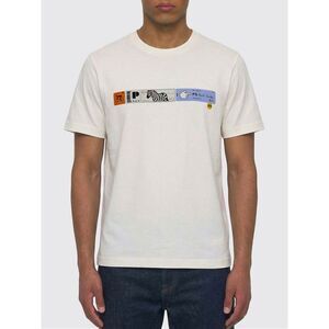 Paul Smith T-Shirt Men White